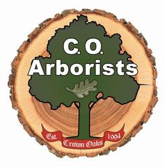 C. O. Arborists